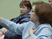 В Твери проводятся собрания с родителями школьников на тему профилактики употребления наркотических средств среди подростков 